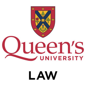 Queen&#39;s Law Apparel